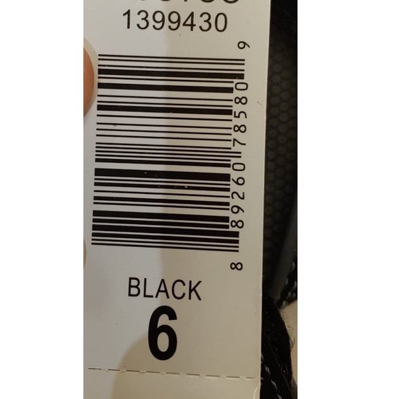 Khombu Women's Evelyn Comfort Outdoor Hiking Sandals--Black - Picture 11 of 11